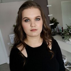 Фотография девушки Александра, 23 года из г. Краснодар