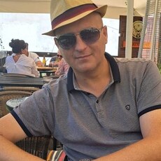 Фотография мужчины Mykola, 44 года из г. Варшава