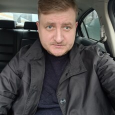 Фотография мужчины Александр, 30 лет из г. Сызрань