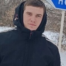 Фотография мужчины Александр, 24 года из г. Самара