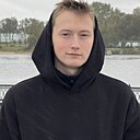 Степан, 22 года