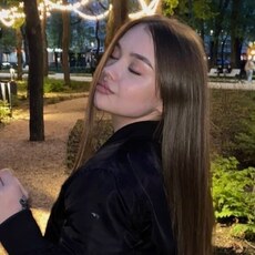 Эльза, 23 из г. Москва.