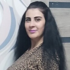 Анетка, 31 из г. Мончегорск.