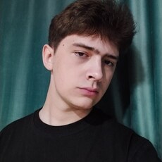 Фотография мужчины Даня, 19 лет из г. Минск