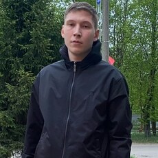 Фотография мужчины Никита, 24 года из г. Ярцево