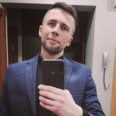 Фотография мужчины Виталий, 31 год из г. Архангельск