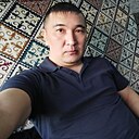 Азамат, 40 лет