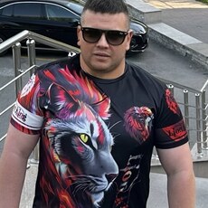 Фотография мужчины Александр, 37 лет из г. Костанай