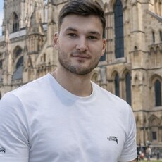 Фотография мужчины Ahmed, 32 года из г. Щецин