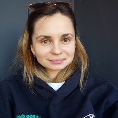 Фотография девушки Мария, 28 лет из г. Киев
