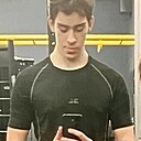 Егор, 18 лет