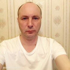 Фотография мужчины Александр, 45 лет из г. Балашиха