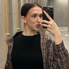 Фотография девушки Виктория, 21 год из г. Казань