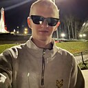 Атлас, 21 год