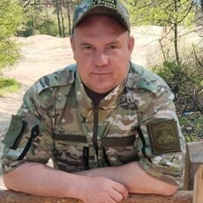 Фотография мужчины Алексей, 40 лет из г. Волжский