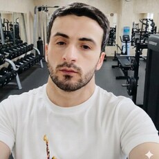 Фотография мужчины Артем, 37 лет из г. Одинцово