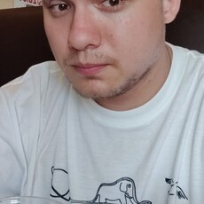 Фотография мужчины Даниил, 23 года из г. Уфа