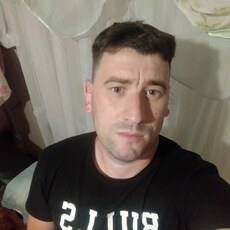 Фотография мужчины Александр, 37 лет из г. Пинск