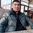 Макс, 23 года