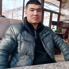 Фотография мужчины Макс, 23 года из г. Химки