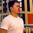 Амир, 25 лет