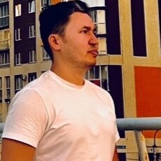 Фотография мужчины Амир, 25 лет из г. Уфа