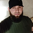 Тамерлан, 35 лет