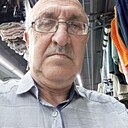 Мурад, 57 лет