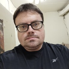 Фотография мужчины Влад, 39 лет из г. Королев