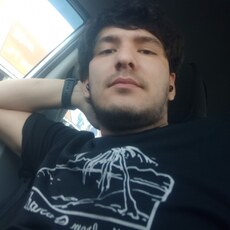 Фотография мужчины Murat, 26 лет из г. Минск