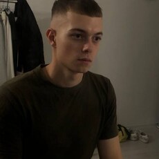 Фотография мужчины Алексей, 21 год из г. Гродно