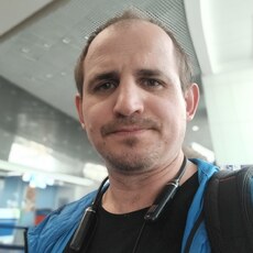 Фотография мужчины Иван, 35 лет из г. Артем