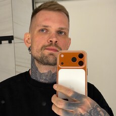 Фотография мужчины Максим, 35 лет из г. Москва