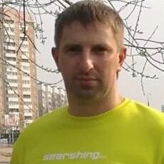 Фотография мужчины Максим, 33 года из г. Береза