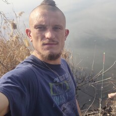 Фотография мужчины Валерій, 27 лет из г. Запорожье
