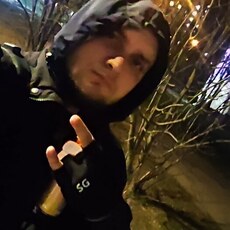 Фотография мужчины Дмитрий, 24 года из г. Зеленоград