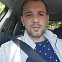 Yurii, 37 лет