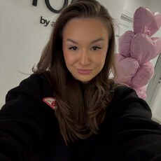 Фотография девушки Ксюша, 19 лет из г. Екатеринбург