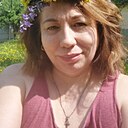 Лиза, 53 года