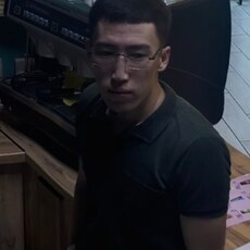 Фотография мужчины Жаке, 23 года из г. Актау