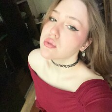 Фотография девушки Ксения, 22 года из г. Санкт-Петербург