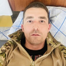 Фотография мужчины Юрий, 36 лет из г. Ижевск