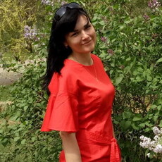 Екатерина, 34 из г. Волгоград.