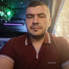 Фотография мужчины Дмитрий, 41 год из г. Мурманск