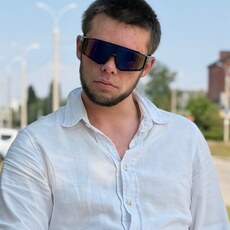 Фотография мужчины Кирилл, 24 года из г. Волгодонск