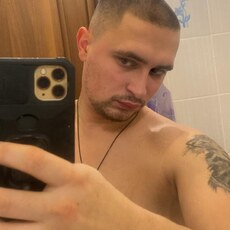 Фотография мужчины Вадим, 28 лет из г. Гомель