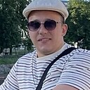 Роман, 27 лет