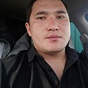 Мадияр, 32 года