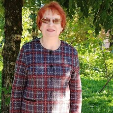 Фотография девушки Алла, 69 лет из г. Смоленск