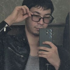 Фотография мужчины Ravshan, 23 года из г. Москва